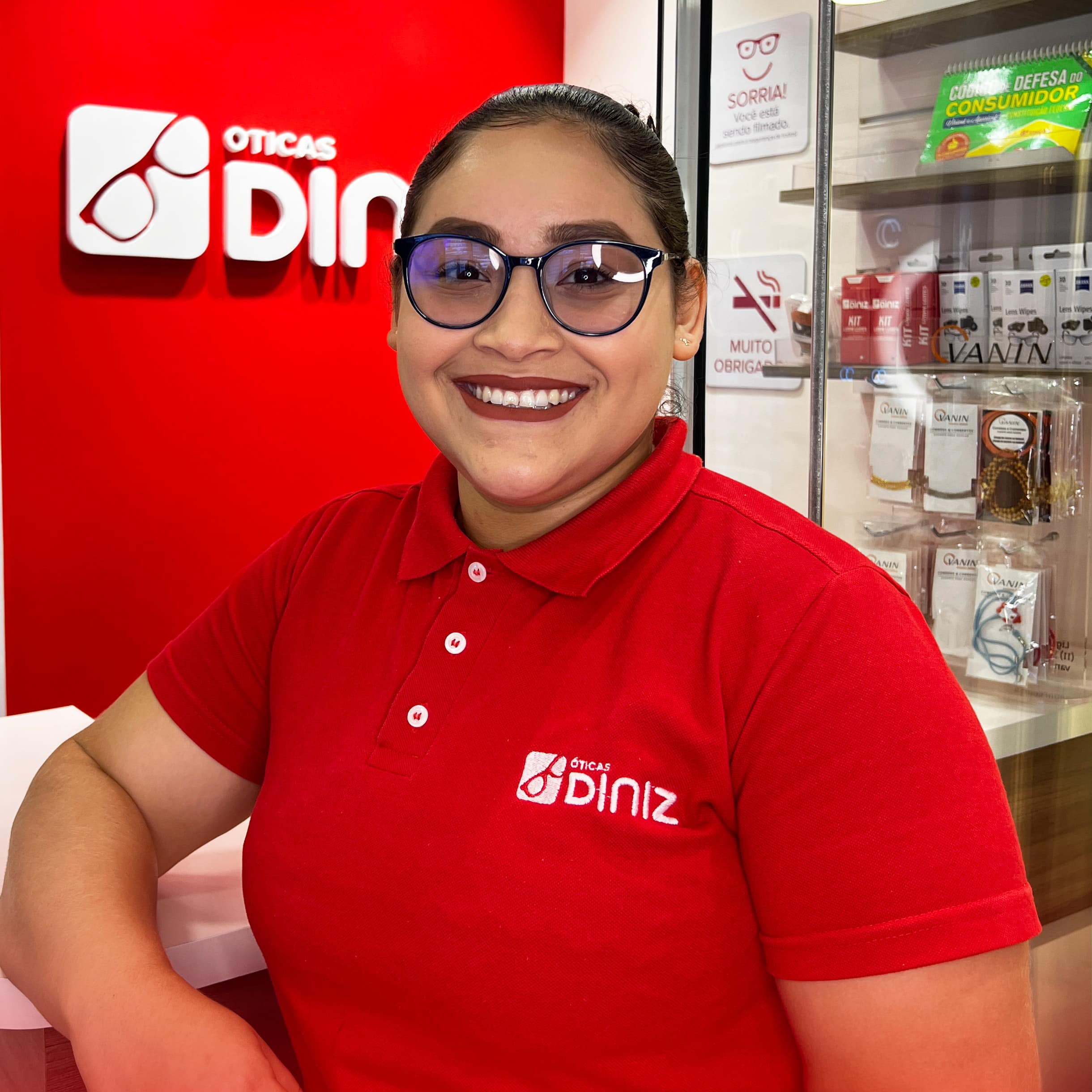Milene Fernandes